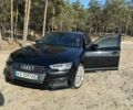 Чорний Ауді А4, об'ємом двигуна 1.98 л та пробігом 86 тис. км за 23000 $, фото 1 на Automoto.ua