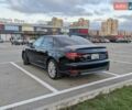 Черный Ауди А4, объемом двигателя 1.98 л и пробегом 134 тыс. км за 20000 $, фото 5 на Automoto.ua