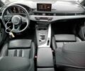Ауді А4 2018 у Вінниці на Automoto.ua Чорний Ауді А4, об'ємом двигуна 0 л та пробігом 81 тис. км за 5000 $, фото 7 на Automoto.ua