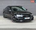 Черный Ауди А4, объемом двигателя 1.98 л и пробегом 155 тыс. км за 15999 $, фото 1 на Automoto.ua