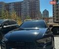 Черный Ауди А4, объемом двигателя 1.98 л и пробегом 127 тыс. км за 22300 $, фото 1 на Automoto.ua
