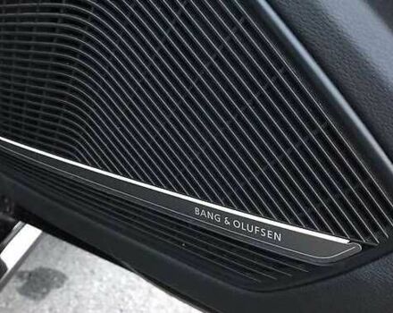 Черный Ауди А4, объемом двигателя 2 л и пробегом 35 тыс. км за 14000 $, фото 16 на Automoto.ua