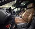Чорний Ауді А4, об'ємом двигуна 2 л та пробігом 124 тис. км за 18700 $, фото 14 на Automoto.ua