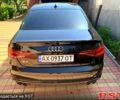 Ауди А4 2018 в Харькове на Automoto.ua Черный Ауди А4, объемом двигателя 3 л и пробегом 0 тыс. км за 26000 $, фото 3 на Automoto.ua
