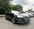 Черный Ауди А4, объемом двигателя 2 л и пробегом 49 тыс. км за 16000 $, фото 1 на Automoto.ua