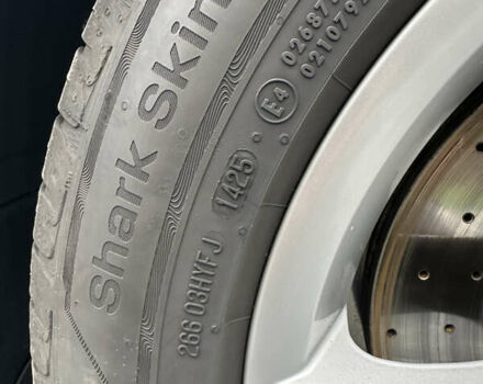 Черный Ауди А4, объемом двигателя 1.98 л и пробегом 128 тыс. км за 20000 $, фото 14 на Automoto.ua