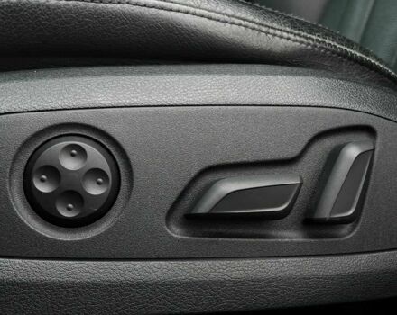 Чорний Ауді А4, об'ємом двигуна 2 л та пробігом 150 тис. км за 19900 $, фото 19 на Automoto.ua