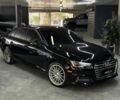 Чорний Ауді А4, об'ємом двигуна 2 л та пробігом 124 тис. км за 18700 $, фото 1 на Automoto.ua