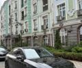 Черный Ауди А4, объемом двигателя 1.98 л и пробегом 155 тыс. км за 16600 $, фото 1 на Automoto.ua