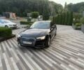 Черный Ауди А4, объемом двигателя 2 л и пробегом 106 тыс. км за 16255 $, фото 1 на Automoto.ua