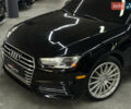 Ауді А4 2018 у Одесі на Automoto.ua Чорний Ауді А4, об'ємом двигуна 1.98 л та пробігом 123 тис. км за 19900 $, фото 7 на Automoto.ua