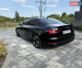 Чорний Ауді А4, об'ємом двигуна 1.98 л та пробігом 150 тис. км за 23400 $, фото 12 на Automoto.ua