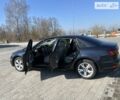 Чорний Ауді А4, об'ємом двигуна 1.98 л та пробігом 61 тис. км за 24500 $, фото 8 на Automoto.ua