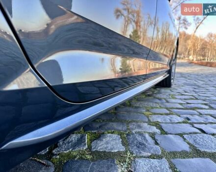 Чорний Ауді А4, об'ємом двигуна 1.98 л та пробігом 110 тис. км за 18999 $, фото 48 на Automoto.ua