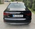 Черный Ауди А4, объемом двигателя 2 л и пробегом 95 тыс. км за 16000 $, фото 8 на Automoto.ua