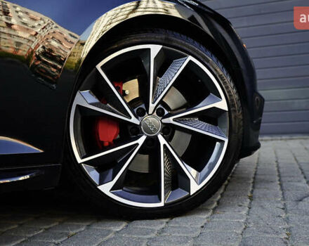 Ауди А4 2018 в Львове на Automoto.ua Черный Ауди А4, объемом двигателя 1.98 л и пробегом 82 тыс. км за 23500 $, фото 24 на Automoto.ua