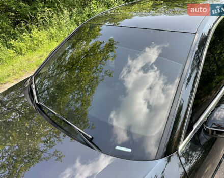 Чорний Ауді А4, об'ємом двигуна 1.98 л та пробігом 120 тис. км за 19900 $, фото 19 на Automoto.ua