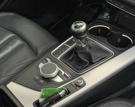Чорний Ауді А4, об'ємом двигуна 2 л та пробігом 43 тис. км за 6800 $, фото 10 на Automoto.ua