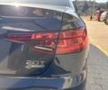 Чорний Ауді А4, об'ємом двигуна 2 л та пробігом 61 тис. км за 21750 $, фото 22 на Automoto.ua