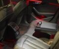Чорний Ауді А4, об'ємом двигуна 2 л та пробігом 91 тис. км за 15000 $, фото 14 на Automoto.ua