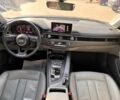 Чорний Ауді А4, об'ємом двигуна 2 л та пробігом 61 тис. км за 21750 $, фото 29 на Automoto.ua