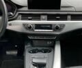 Чорний Ауді А4, об'ємом двигуна 2 л та пробігом 102 тис. км за 15000 $, фото 8 на Automoto.ua