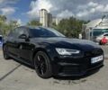 Чорний Ауді А4, об'ємом двигуна 2 л та пробігом 3 тис. км за 26700 $, фото 3 на Automoto.ua