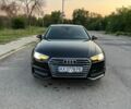Чорний Ауді А4, об'ємом двигуна 2 л та пробігом 167 тис. км за 15900 $, фото 1 на Automoto.ua