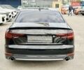 Ауді А4 2018 у Києві на Automoto.ua Чорний Ауді А4, об'ємом двигуна 1.98 л та пробігом 118 тис. км за 22200 $, фото 10 на Automoto.ua