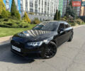 Черный Ауди А4, объемом двигателя 1.98 л и пробегом 90 тыс. км за 22999 $, фото 1 на Automoto.ua