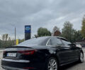 Черный Ауди А4, объемом двигателя 1.98 л и пробегом 97 тыс. км за 23000 $, фото 5 на Automoto.ua