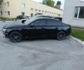 Черный Ауди А4, объемом двигателя 2 л и пробегом 114 тыс. км за 6950 $, фото 1 на Automoto.ua