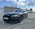 Чорний Ауді А4, об'ємом двигуна 2 л та пробігом 3 тис. км за 26700 $, фото 1 на Automoto.ua