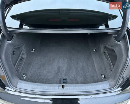 Чорний Ауді А4, об'ємом двигуна 1.97 л та пробігом 205 тис. км за 20999 $, фото 41 на Automoto.ua