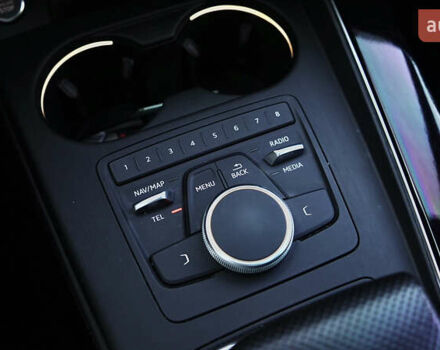 Ауди А4 2018 в Львове на Automoto.ua Черный Ауди А4, объемом двигателя 1.98 л и пробегом 82 тыс. км за 23500 $, фото 39 на Automoto.ua