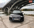 Чорний Ауді А4, об'ємом двигуна 1.98 л та пробігом 97 тис. км за 21900 $, фото 2 на Automoto.ua