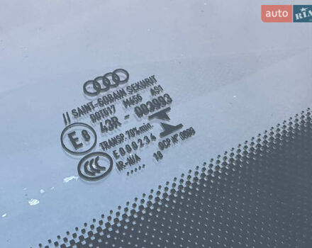 Чорний Ауді А4, об'ємом двигуна 1.97 л та пробігом 205 тис. км за 20999 $, фото 18 на Automoto.ua