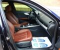 Чорний Ауді А4, об'ємом двигуна 2 л та пробігом 43 тис. км за 5100 $, фото 7 на Automoto.ua