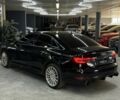 Чорний Ауді А4, об'ємом двигуна 2 л та пробігом 124 тис. км за 18700 $, фото 6 на Automoto.ua