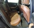 Черный Ауди А4, объемом двигателя 2 л и пробегом 125 тыс. км за 5100 $, фото 9 на Automoto.ua