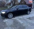 Чорний Ауді А4, об'ємом двигуна 2 л та пробігом 269 тис. км за 20500 $, фото 7 на Automoto.ua
