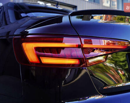 Ауди А4 2018 в Львове на Automoto.ua Черный Ауди А4, объемом двигателя 1.98 л и пробегом 82 тыс. км за 23500 $, фото 17 на Automoto.ua