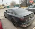 Черный Ауди А4, объемом двигателя 2 л и пробегом 114 тыс. км за 7950 $, фото 1 на Automoto.ua