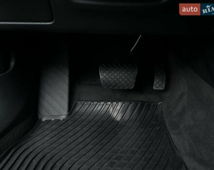 Чорний Ауді А4, об'ємом двигуна 1.97 л та пробігом 205 тис. км за 20999 $, фото 51 на Automoto.ua