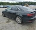 Черный Ауди А4, объемом двигателя 0 л и пробегом 80 тыс. км за 5000 $, фото 1 на Automoto.ua