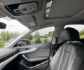Ауди А4 2018 в Ивано-Франковске на Automoto.ua Черный Ауди А4, объемом двигателя 2 л и пробегом 73 тыс. км за 19800 $, фото 25 на Automoto.ua