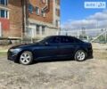 Чорний Ауді А4, об'ємом двигуна 2 л та пробігом 87 тис. км за 15000 $, фото 1 на Automoto.ua