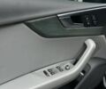 Чорний Ауді А4, об'ємом двигуна 2 л та пробігом 50 тис. км за 16700 $, фото 21 на Automoto.ua
