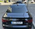 Чорний Ауді А4, об'ємом двигуна 1.98 л та пробігом 130 тис. км за 22200 $, фото 19 на Automoto.ua