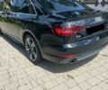 Чорний Ауді А4, об'ємом двигуна 2 л та пробігом 102 тис. км за 15000 $, фото 3 на Automoto.ua